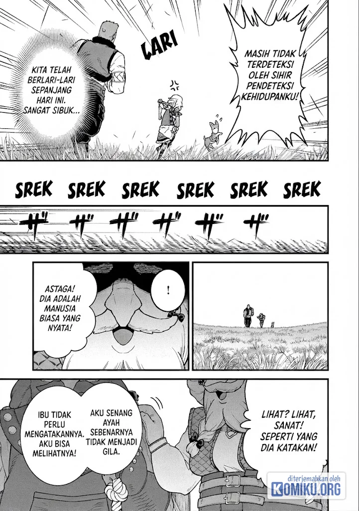 Ryoumin 0-nin Start no Henkyou Ryoushusama Chapter 43 - halaman 16