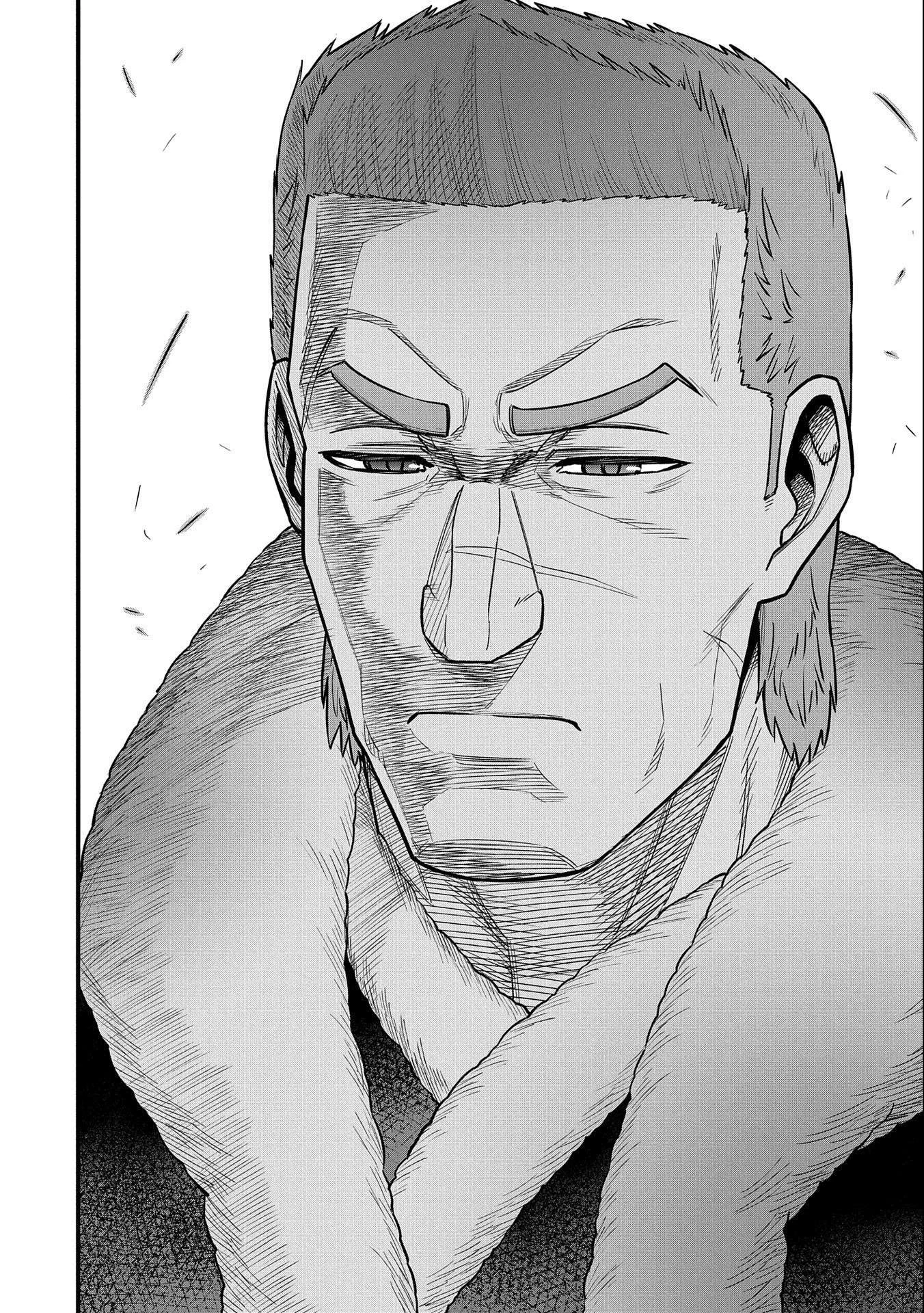 Ryoumin 0-nin Start no Henkyou Ryoushusama Chapter 48 - halaman 26