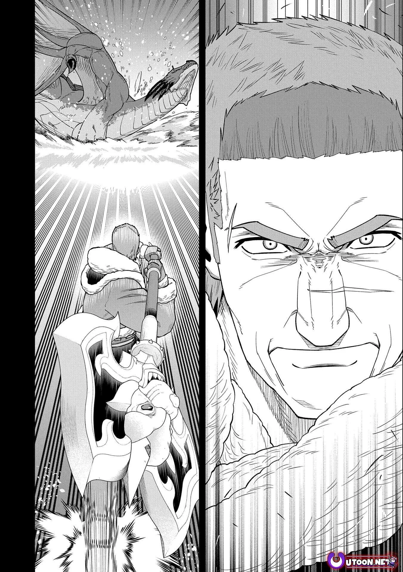 Ryoumin 0-nin Start no Henkyou Ryoushusama Chapter 49 - halaman 28