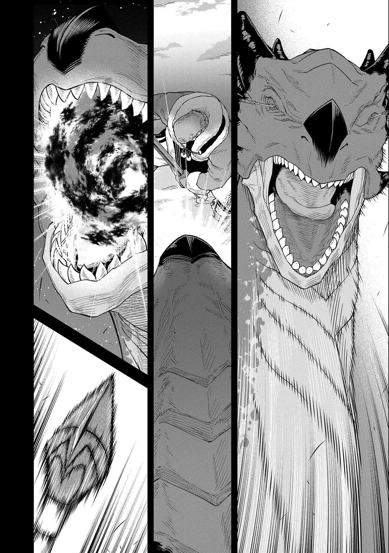 Ryoumin 0-nin Start no Henkyou Ryoushusama Chapter 49 - halaman 30
