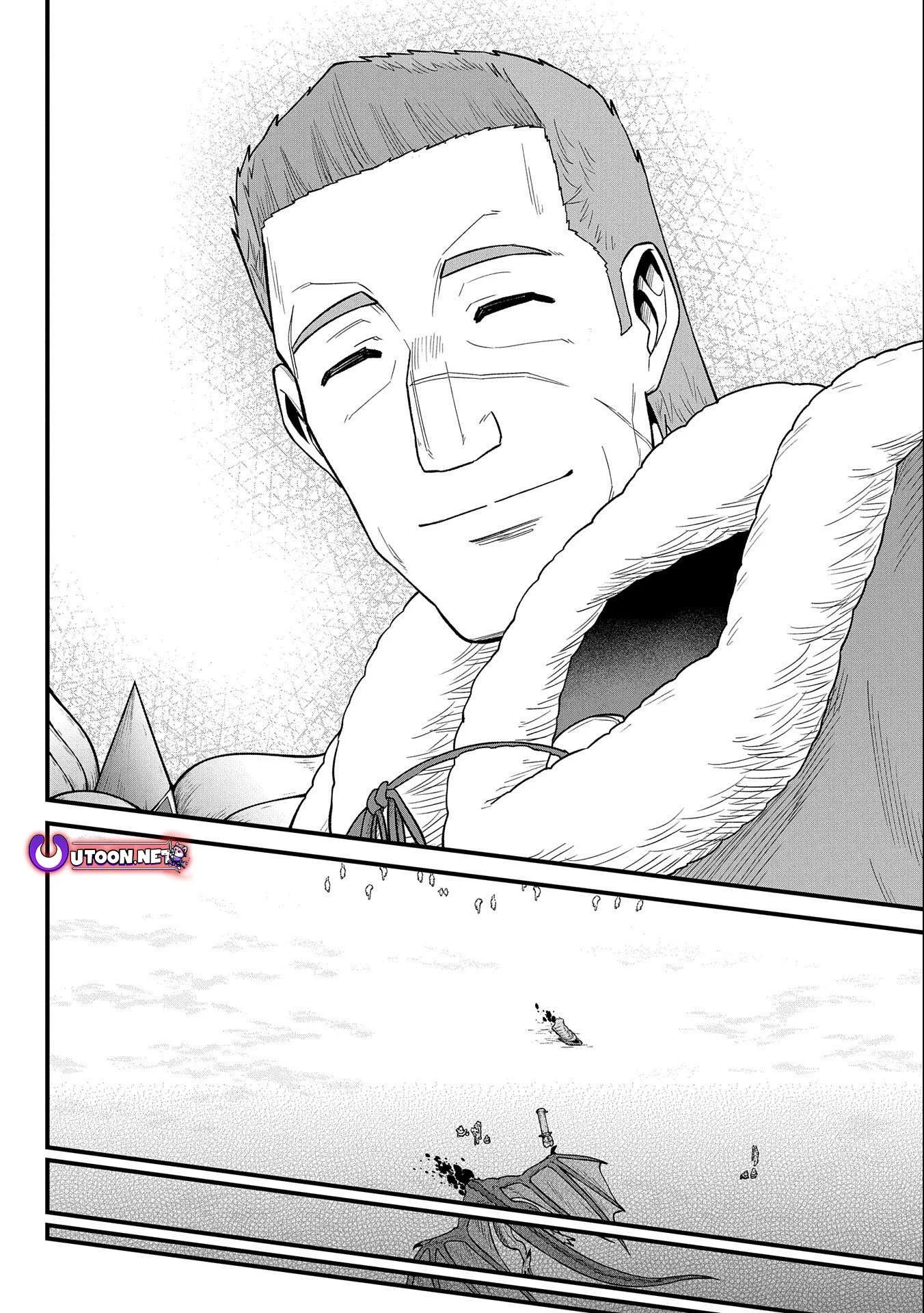 Ryoumin 0-nin Start no Henkyou Ryoushusama Chapter 50 - halaman 4