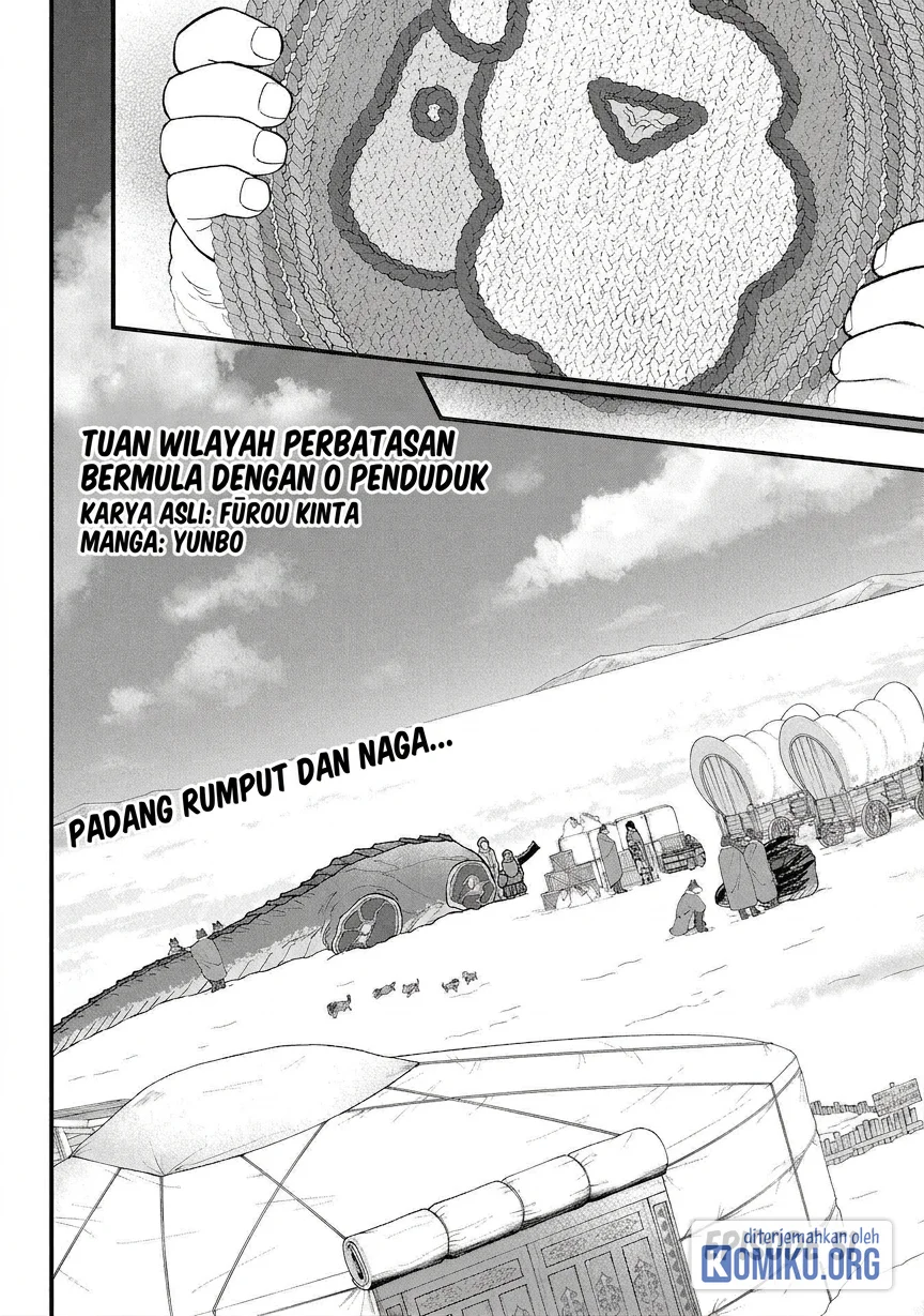 Ryoumin 0-nin Start no Henkyou Ryoushusama Chapter 51 - halaman 2