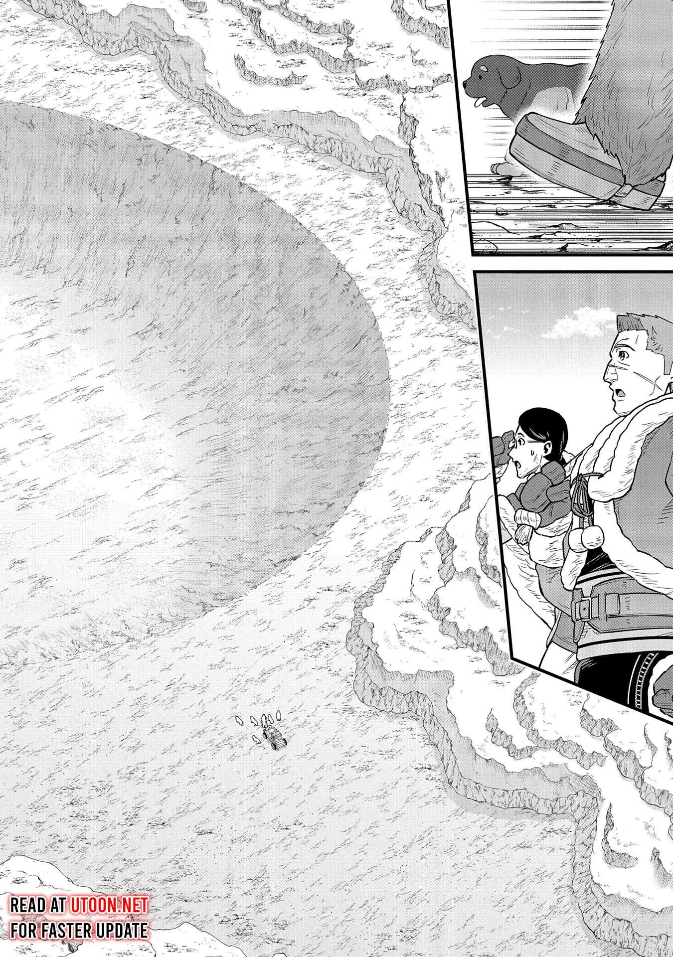 Ryoumin 0-nin Start no Henkyou Ryoushusama Chapter 52 - halaman 20
