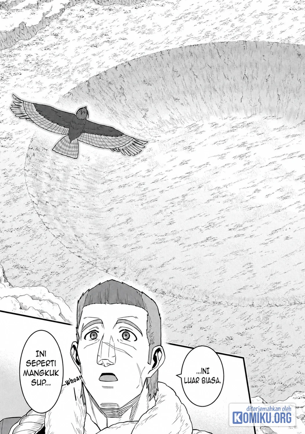 Ryoumin 0-nin Start no Henkyou Ryoushusama Chapter 52 - halaman 21