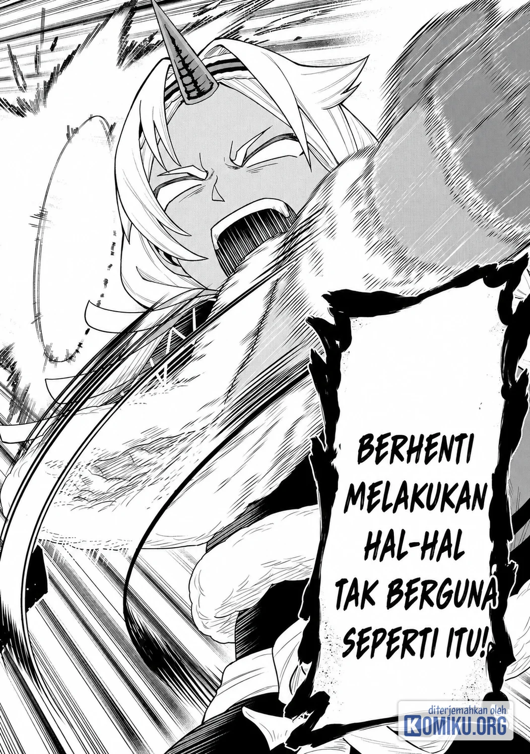 Ryoumin 0-nin Start no Henkyou Ryoushusama Chapter 55 - halaman 28