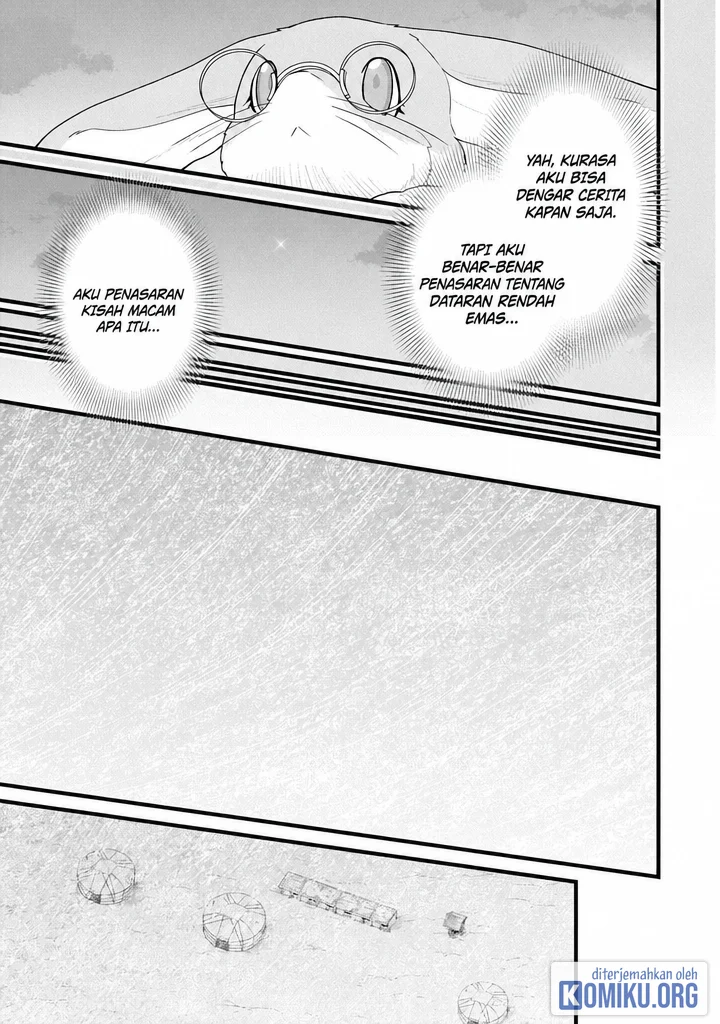 Ryoumin 0-nin Start no Henkyou Ryoushusama Chapter 57 - halaman 3