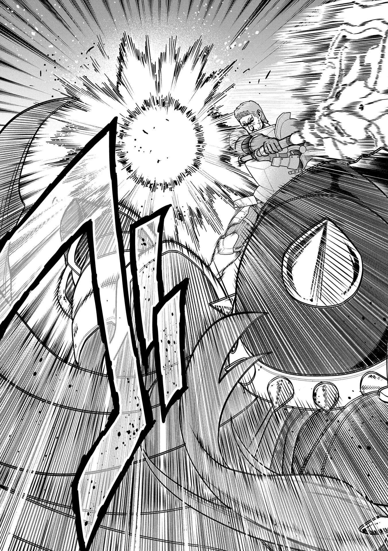Ryoumin 0-nin Start no Henkyou Ryoushusama Chapter 58 - halaman 29