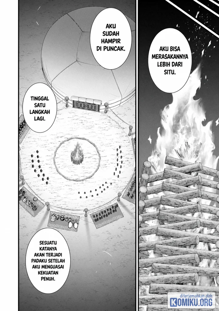 Ryoumin 0-nin Start no Henkyou Ryoushusama Chapter 61.2 - halaman 4