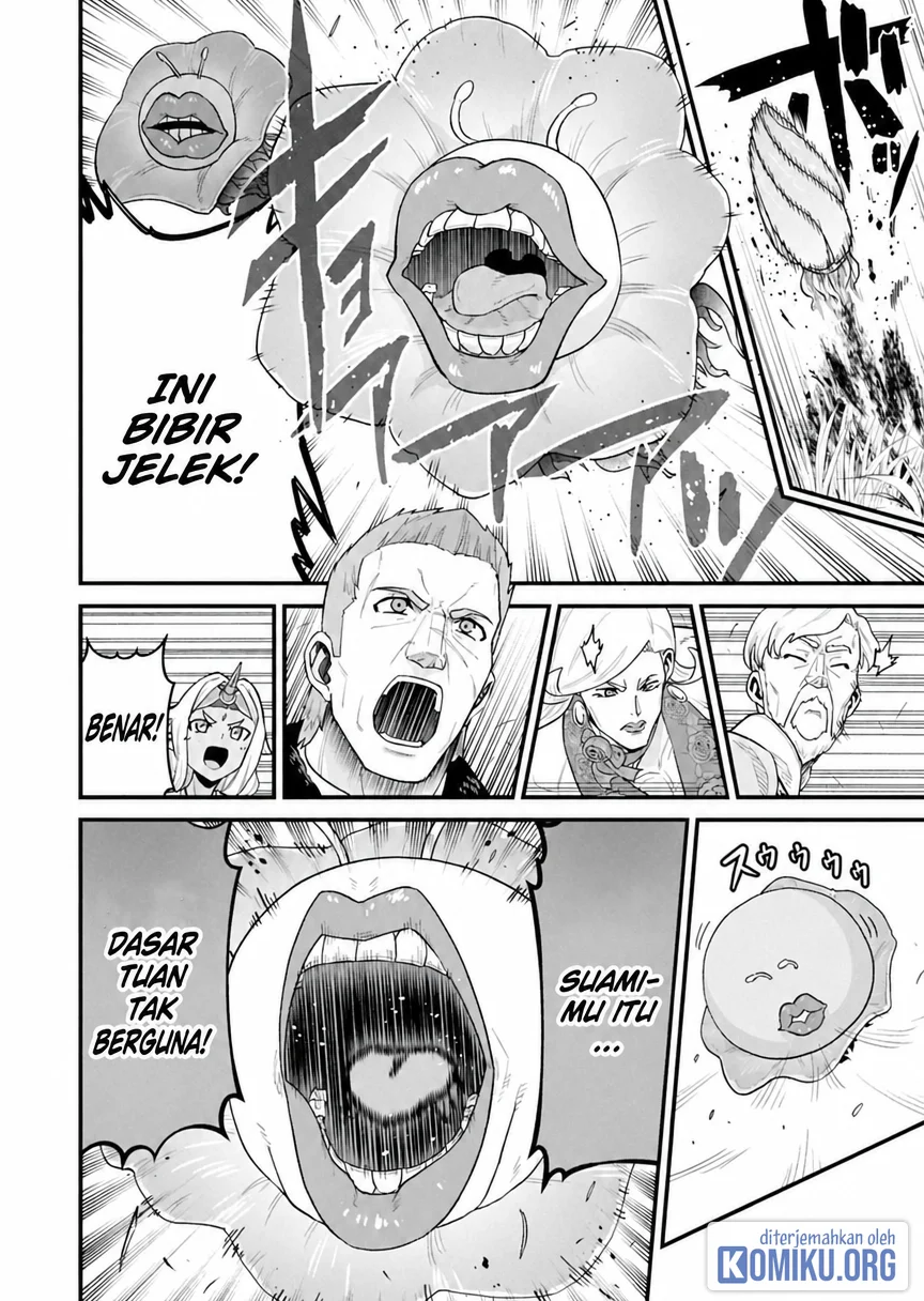 Ryoumin 0-nin Start no Henkyou Ryoushusama Chapter 63.2 - halaman 2
