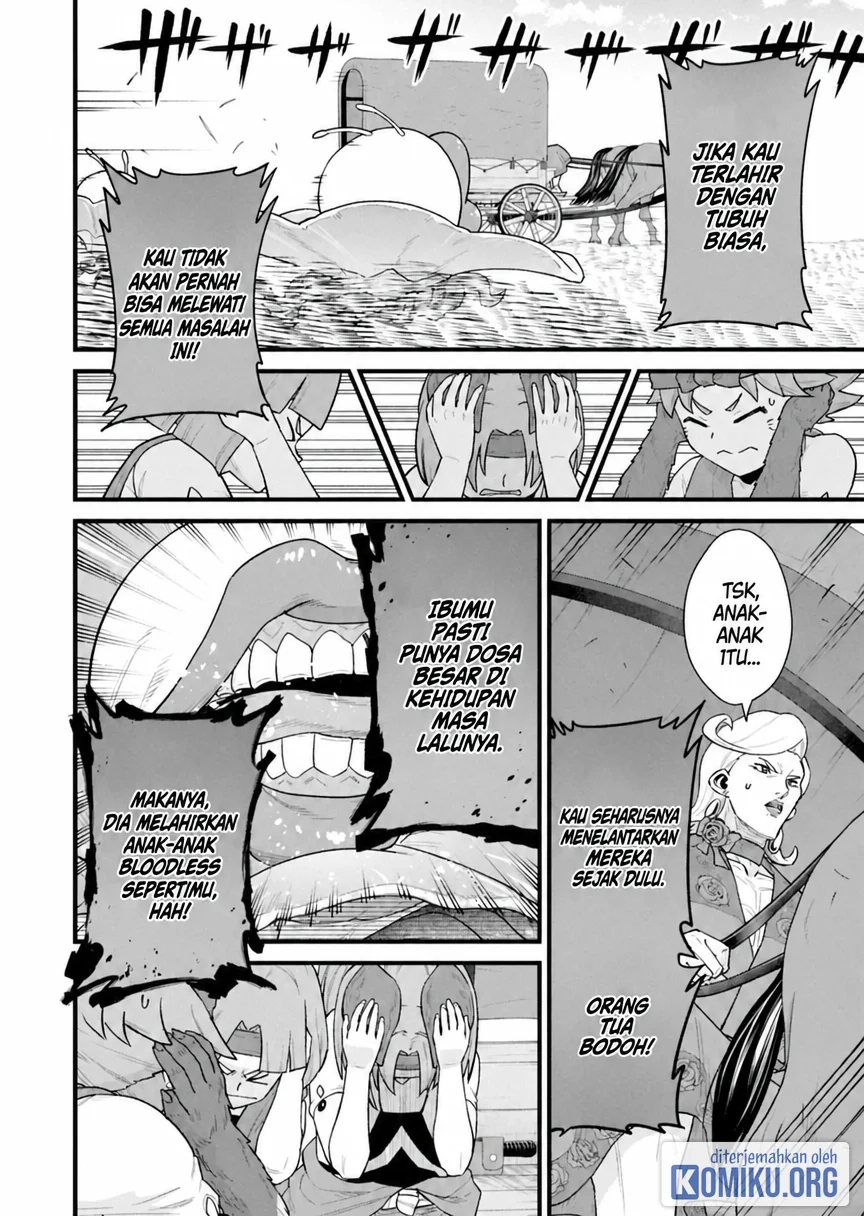 Ryoumin 0-nin Start no Henkyou Ryoushusama Chapter 63.2 - halaman 6