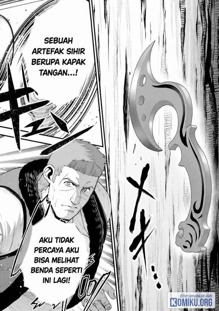Ryoumin 0-nin Start no Henkyou Ryoushusama Chapter 65.2 - halaman 2