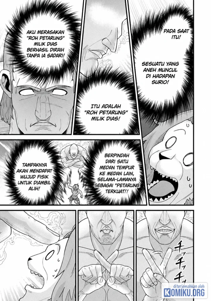 Ryoumin 0-nin Start no Henkyou Ryoushusama Chapter 67.2 - halaman 10