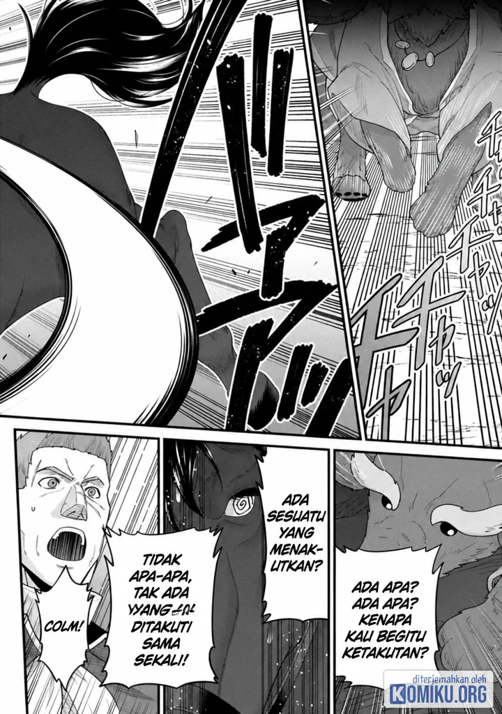 Ryoumin 0-nin Start no Henkyou Ryoushusama Chapter 68.2 - halaman 10