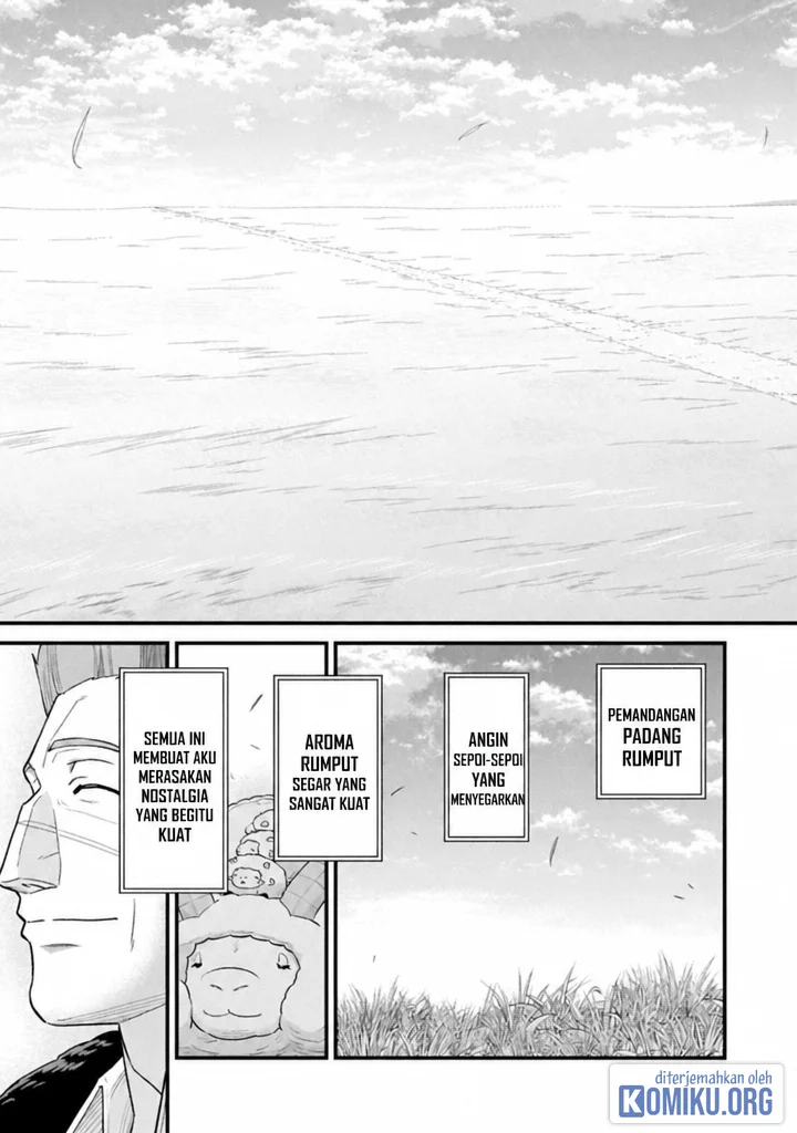 Ryoumin 0-nin Start no Henkyou Ryoushusama Chapter 69.2 - halaman 13
