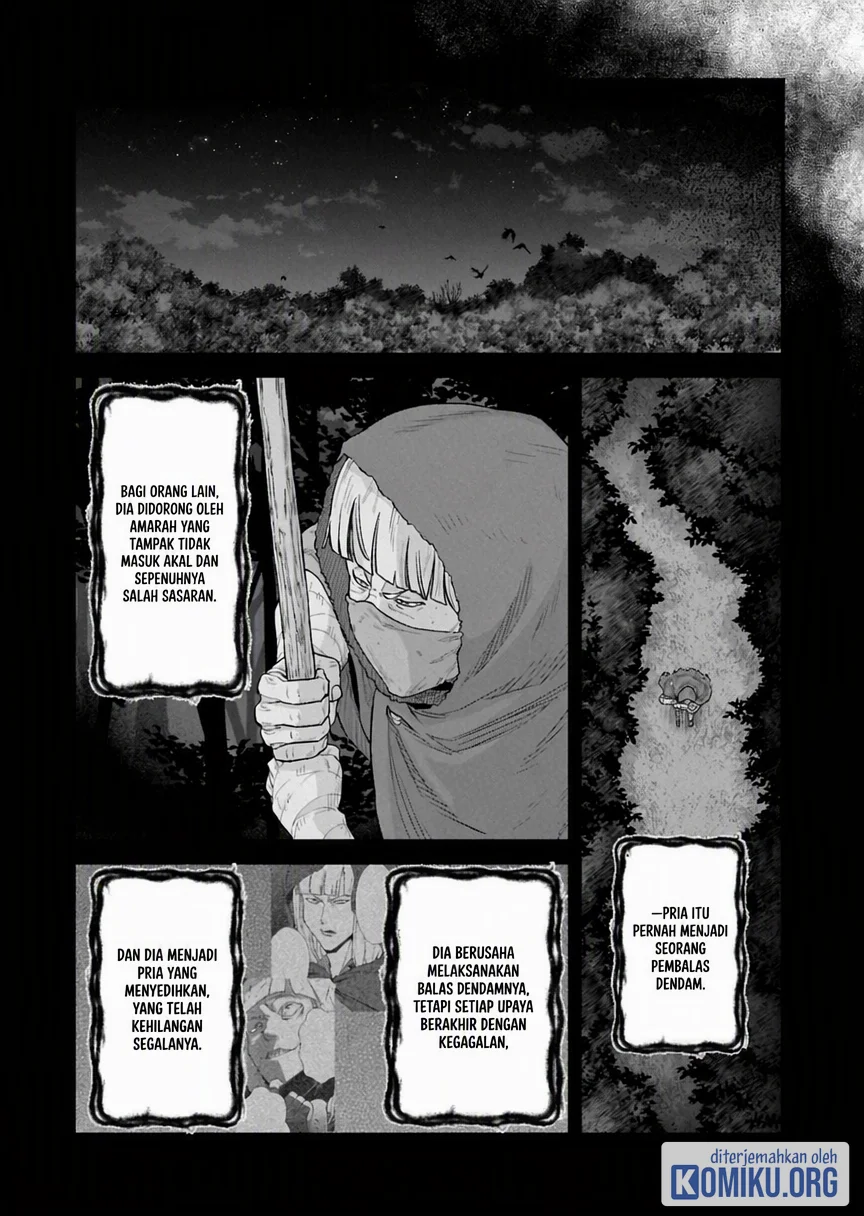 Ryoumin 0-nin Start no Henkyou Ryoushusama Chapter 70.2 - halaman 14