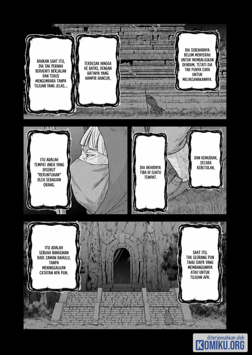 Ryoumin 0-nin Start no Henkyou Ryoushusama Chapter 70.2 - halaman 15