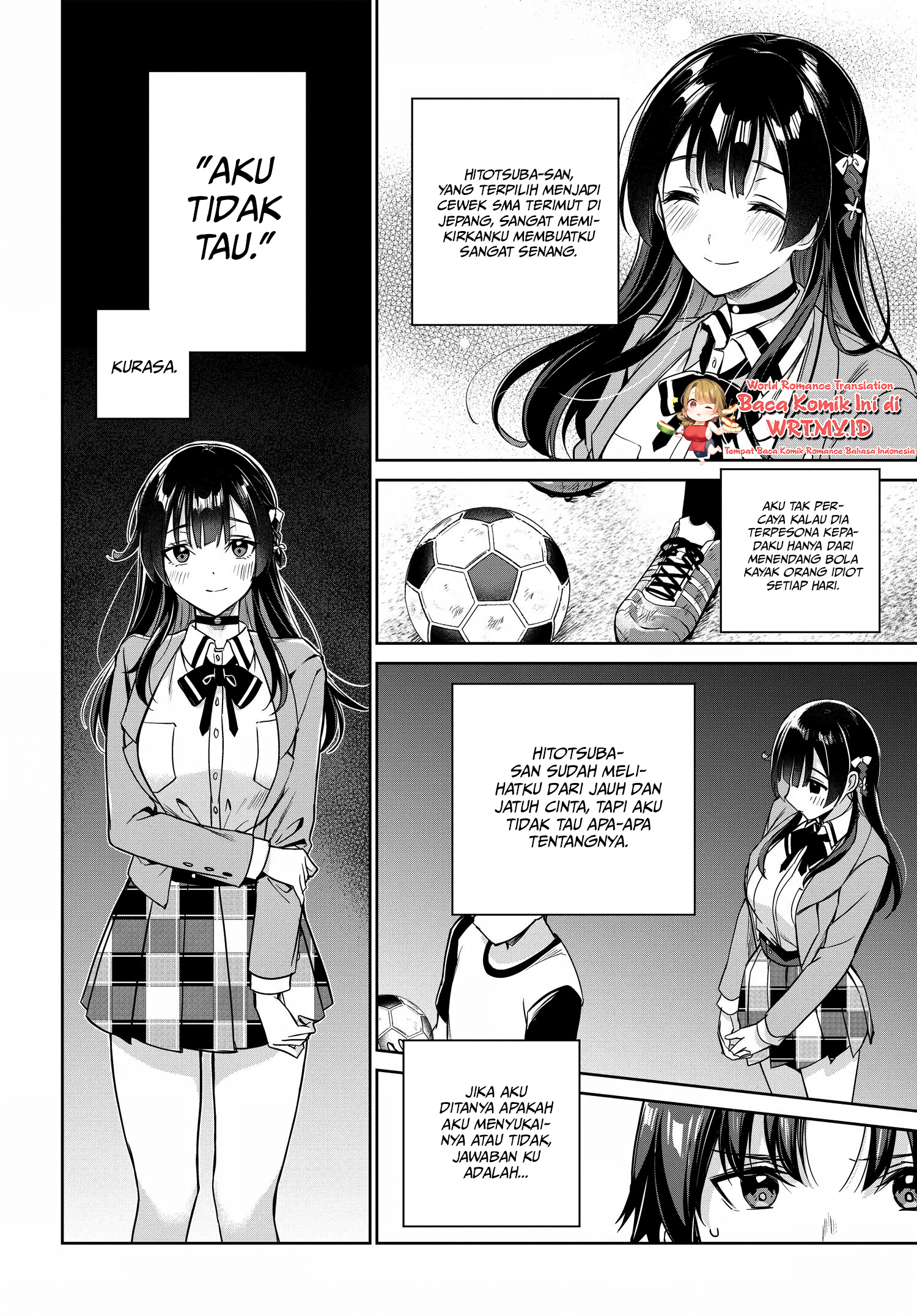 Ryoushin no Shakkin wo Katagawari shite Morau Jouken wa Nihonichi Kawaii Joshikousei to Issho ni Kurasu Koto deshita. Chapter 4 - halaman 11
