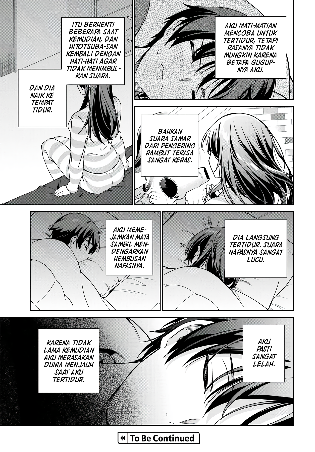 Ryoushin no Shakkin wo Katagawari shite Morau Jouken wa Nihonichi Kawaii Joshikousei to Issho ni Kurasu Koto deshita. Chapter 7 - halaman 16