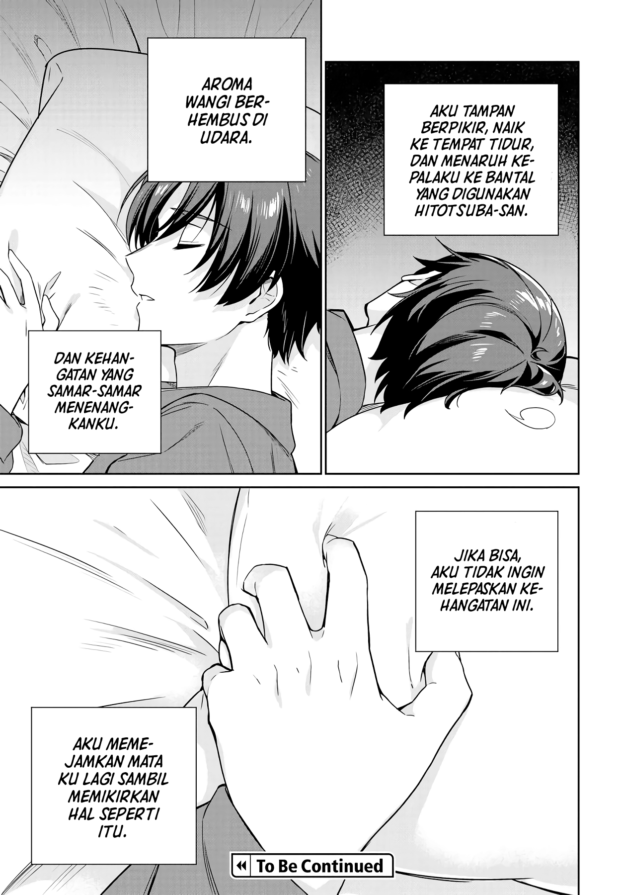 Ryoushin no Shakkin wo Katagawari shite Morau Jouken wa Nihonichi Kawaii Joshikousei to Issho ni Kurasu Koto deshita. Chapter 8 - halaman 10