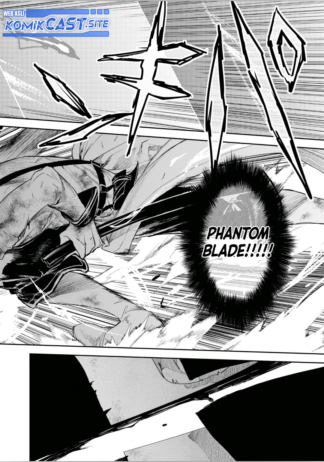 Ryū Kusari no Orishin no Naka no “Kokoro” Chapter 20 - halaman 20