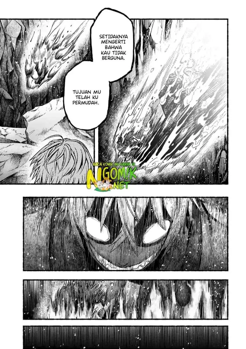 Ryuu to Ayumu Nariagari Boukensha-dou ~Youzumi toshite S-Rank Party kara Tsuihou Sareta Kaifuku Majutsushi, Suterareta Saki de Saikyou no Shinryuu o Fukkatsu Saseteshimau~ Chapter 1 - halaman 9