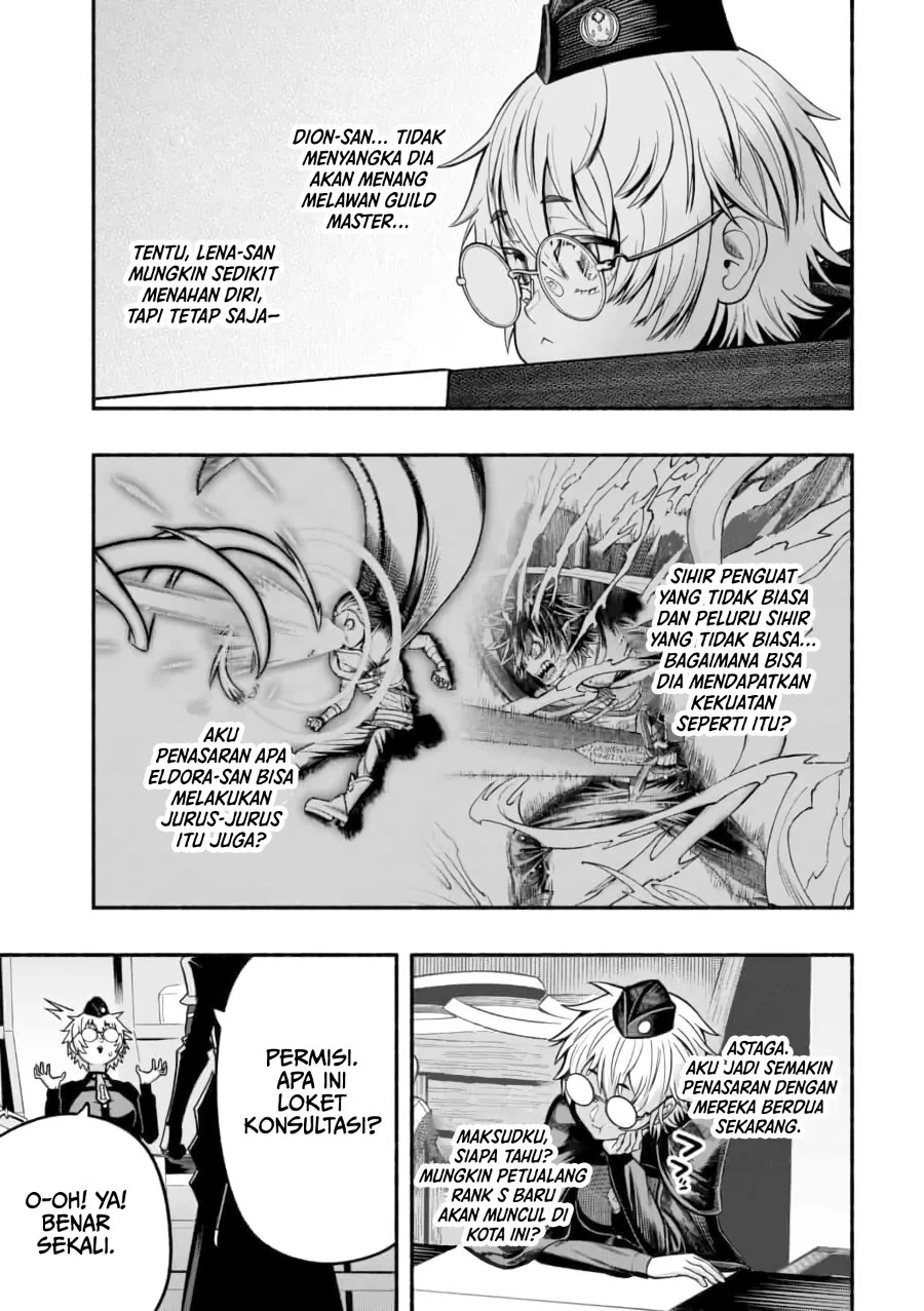 Ryuu to Ayumu Nariagari Boukensha-dou ~Youzumi toshite S-Rank Party kara Tsuihou Sareta Kaifuku Majutsushi, Suterareta Saki de Saikyou no Shinryuu o Fukkatsu Saseteshimau~ Chapter 13 - halaman 18