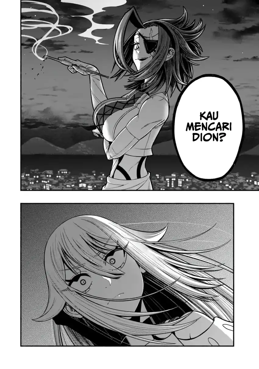 Ryuu to Ayumu Nariagari Boukensha-dou ~Youzumi toshite S-Rank Party kara Tsuihou Sareta Kaifuku Majutsushi, Suterareta Saki de Saikyou no Shinryuu o Fukkatsu Saseteshimau~ Chapter 14 - halaman 12
