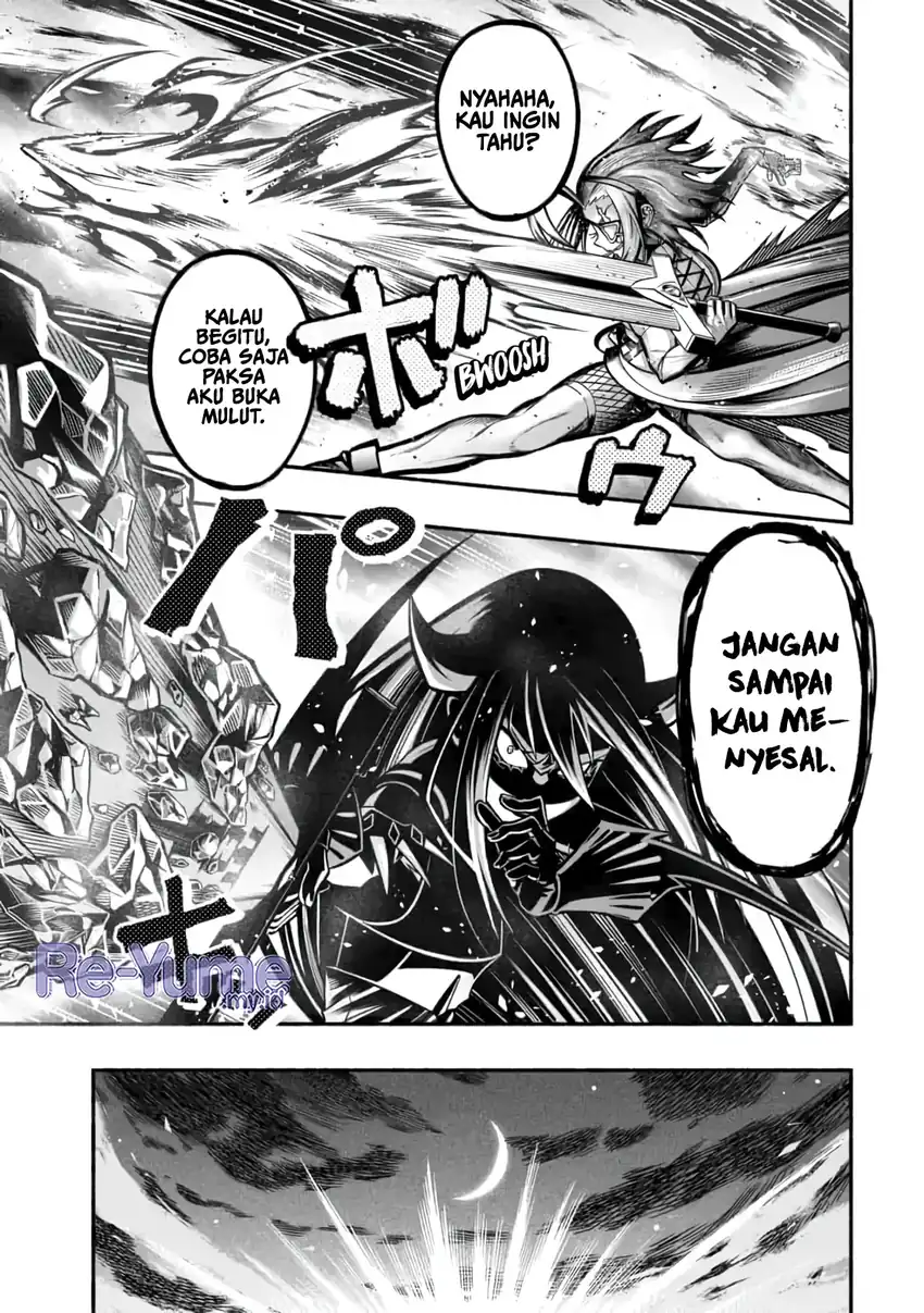 Ryuu to Ayumu Nariagari Boukensha-dou ~Youzumi toshite S-Rank Party kara Tsuihou Sareta Kaifuku Majutsushi, Suterareta Saki de Saikyou no Shinryuu o Fukkatsu Saseteshimau~ Chapter 14 - halaman 15