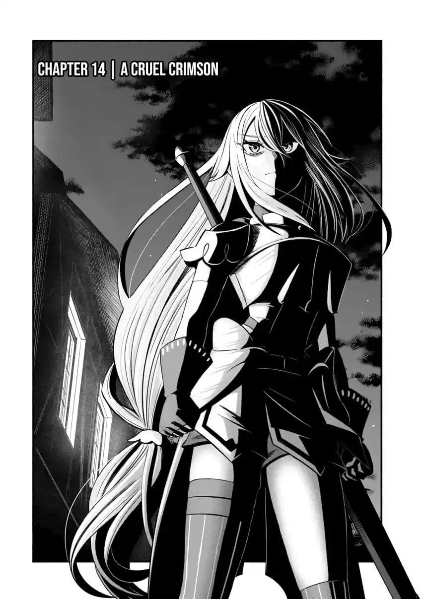 Ryuu to Ayumu Nariagari Boukensha-dou ~Youzumi toshite S-Rank Party kara Tsuihou Sareta Kaifuku Majutsushi, Suterareta Saki de Saikyou no Shinryuu o Fukkatsu Saseteshimau~ Chapter 14 - halaman 4