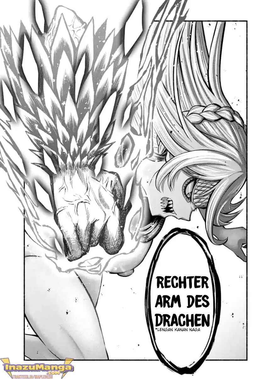 Ryuu to Ayumu Nariagari Boukensha-dou ~Youzumi toshite S-Rank Party kara Tsuihou Sareta Kaifuku Majutsushi, Suterareta Saki de Saikyou no Shinryuu o Fukkatsu Saseteshimau~ Chapter 3 - halaman 26