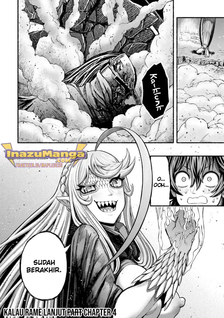 Ryuu to Ayumu Nariagari Boukensha-dou ~Youzumi toshite S-Rank Party kara Tsuihou Sareta Kaifuku Majutsushi, Suterareta Saki de Saikyou no Shinryuu o Fukkatsu Saseteshimau~ Chapter 3 - halaman 29