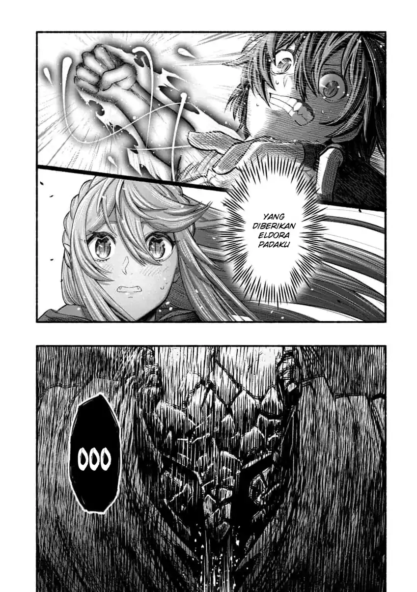 Ryuu to Ayumu Nariagari Boukensha-dou ~Youzumi toshite S-Rank Party kara Tsuihou Sareta Kaifuku Majutsushi, Suterareta Saki de Saikyou no Shinryuu o Fukkatsu Saseteshimau~ Chapter 4 - halaman 12