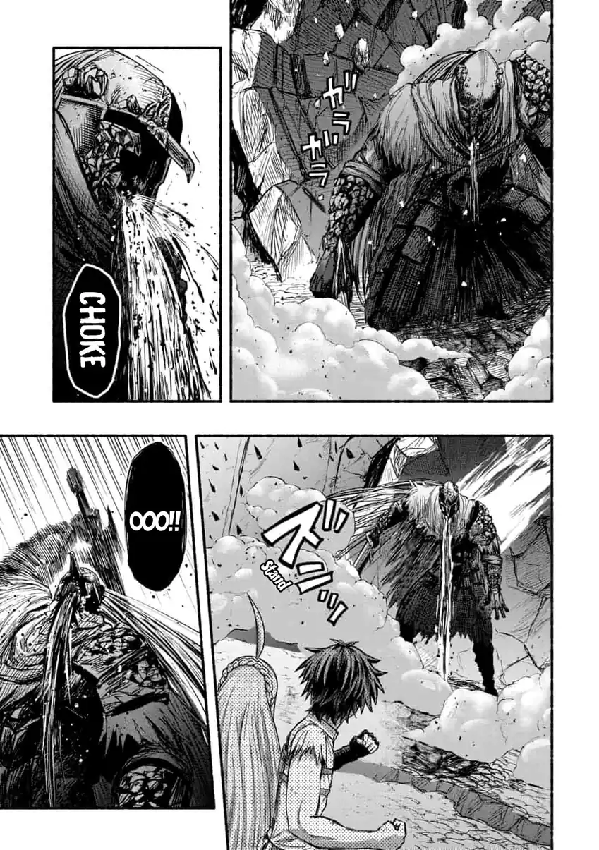 Ryuu to Ayumu Nariagari Boukensha-dou ~Youzumi toshite S-Rank Party kara Tsuihou Sareta Kaifuku Majutsushi, Suterareta Saki de Saikyou no Shinryuu o Fukkatsu Saseteshimau~ Chapter 4 - halaman 4