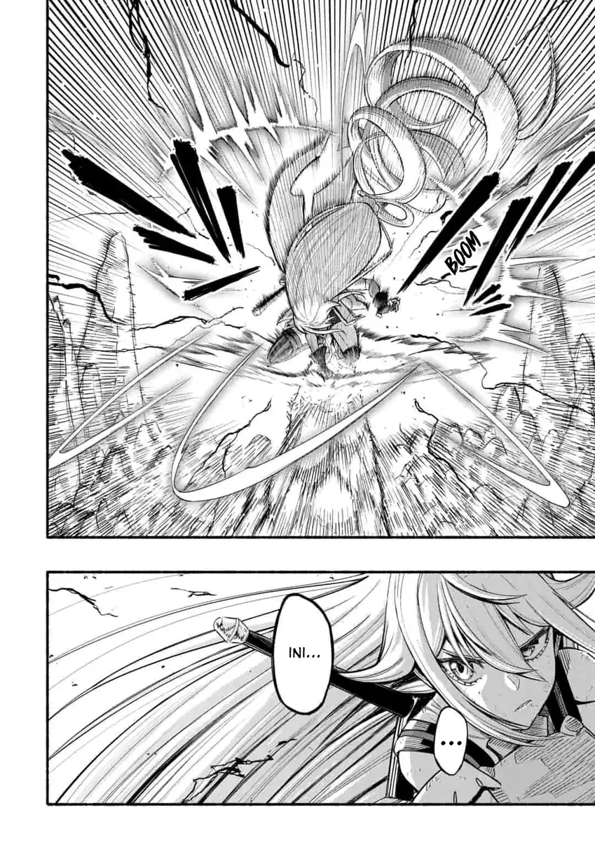 Ryuu to Ayumu Nariagari Boukensha-dou ~Youzumi toshite S-Rank Party kara Tsuihou Sareta Kaifuku Majutsushi, Suterareta Saki de Saikyou no Shinryuu o Fukkatsu Saseteshimau~ Chapter 5 - halaman 3