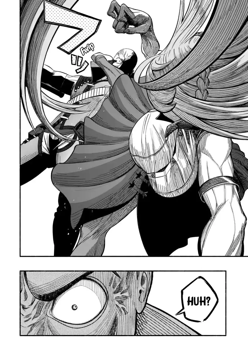 Ryuu to Ayumu Nariagari Boukensha-dou ~Youzumi toshite S-Rank Party kara Tsuihou Sareta Kaifuku Majutsushi, Suterareta Saki de Saikyou no Shinryuu o Fukkatsu Saseteshimau~ Chapter 7 - halaman 11