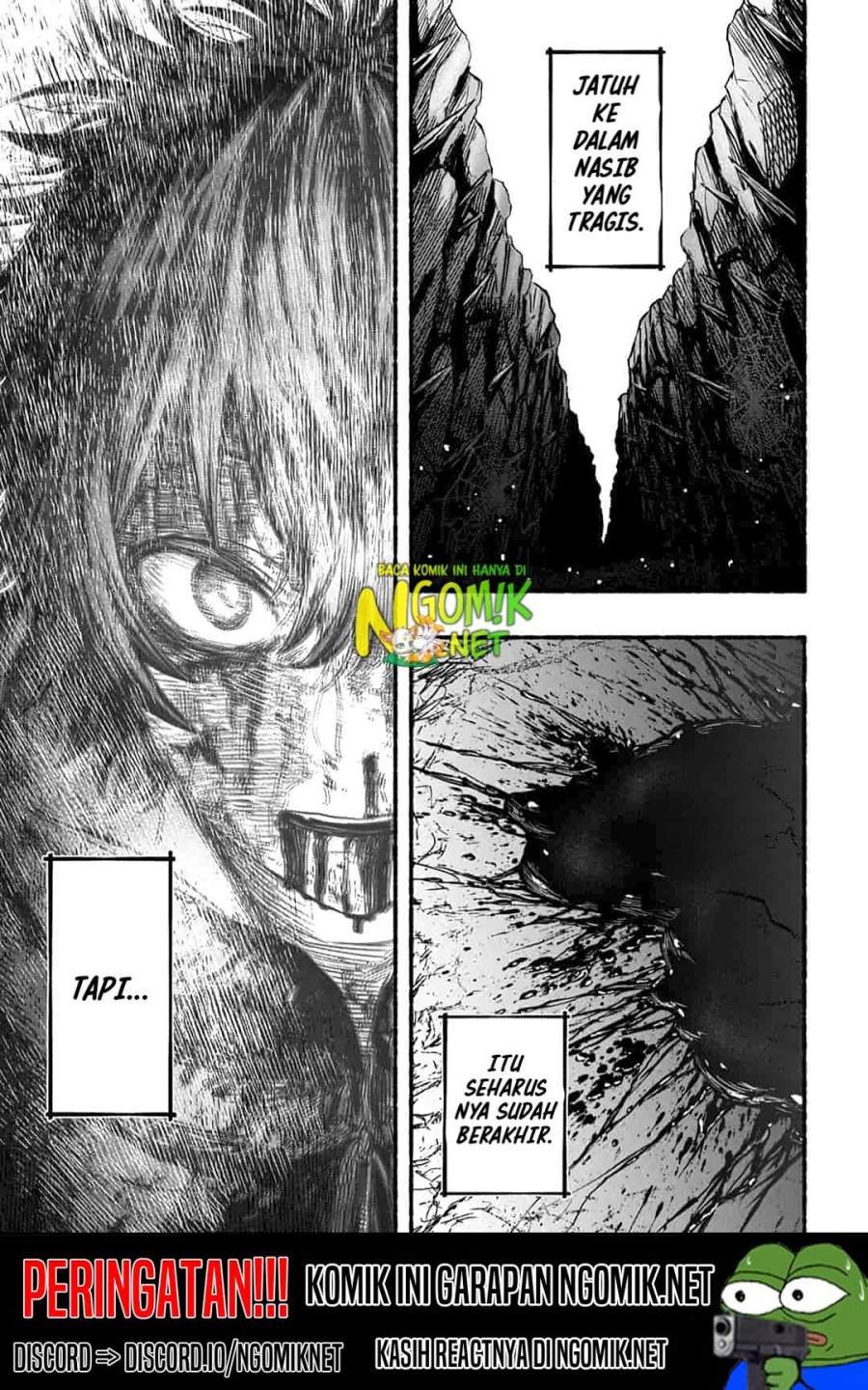 Ryuu to Ayumu Nariagari Boukensha-dou: Youzumi toshite S-Rank Party kara Tsuihou sareta Kaifuku Majutsushi, Suterareta Saki de Saikyou no Shinryuu wo Fukkatsu sasete Shimau Chapter 1 - halaman 2