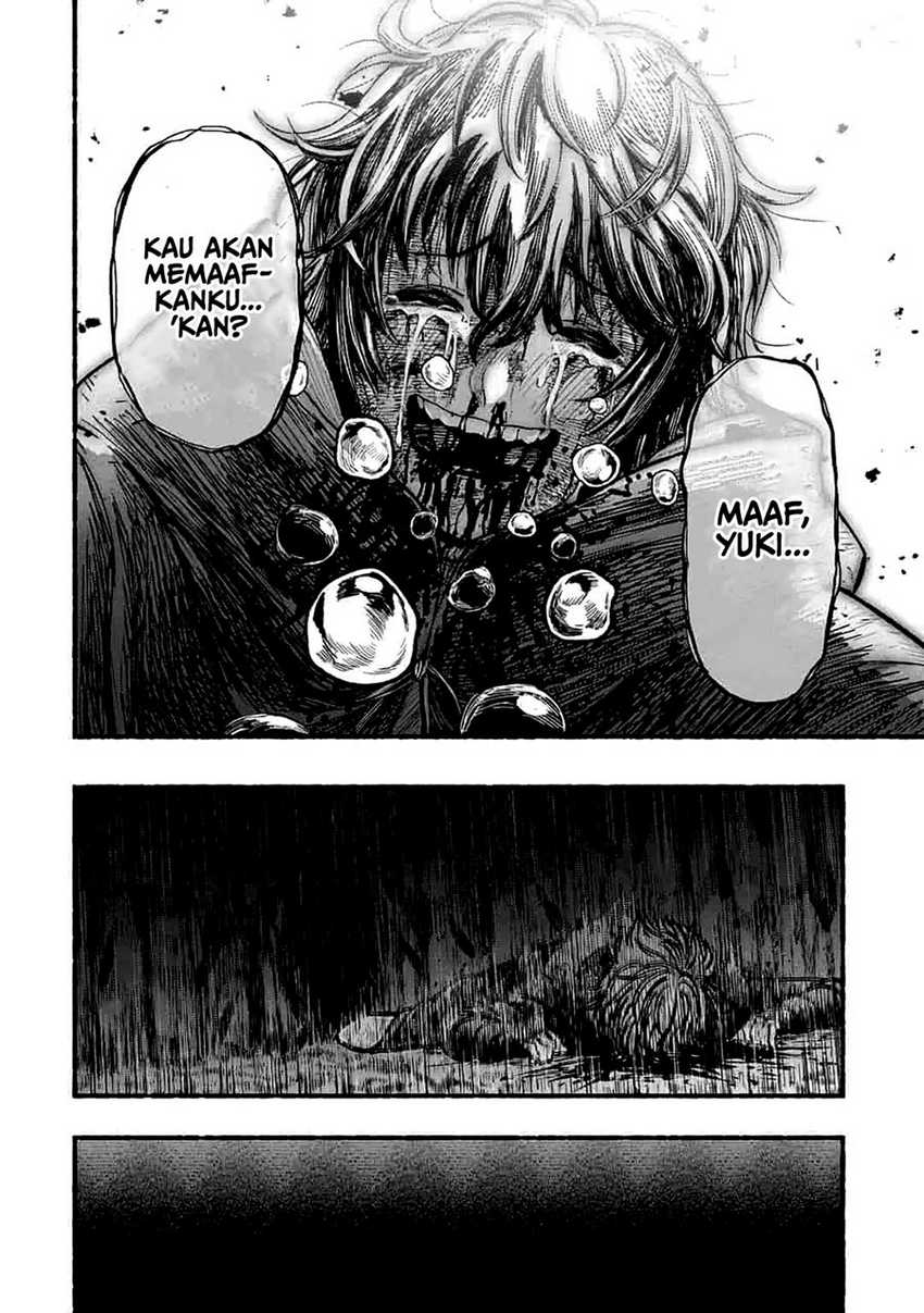 Ryuu to Ayumu Nariagari Boukensha-dou: Youzumi toshite S-Rank Party kara Tsuihou sareta Kaifuku Majutsushi, Suterareta Saki de Saikyou no Shinryuu wo Fukkatsu sasete Shimau Chapter 1 - halaman 27