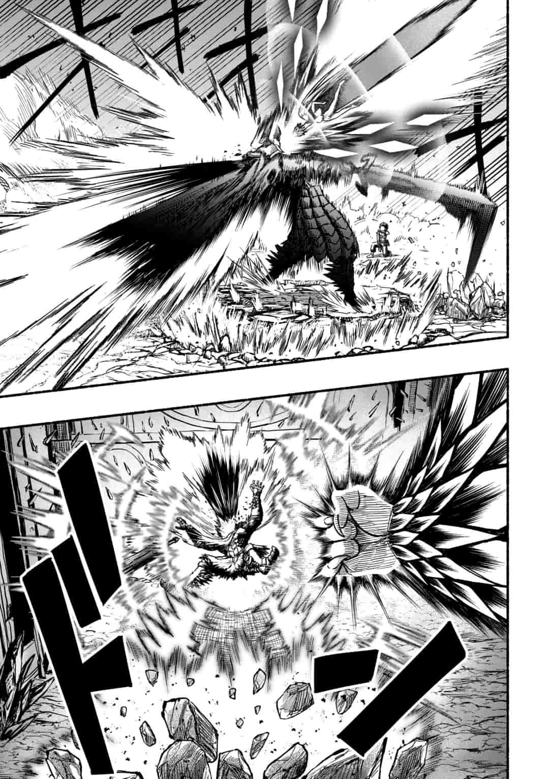 Ryuu to Ayumu Nariagari Boukensha-dou: Youzumi toshite S-Rank Party kara Tsuihou sareta Kaifuku Majutsushi, Suterareta Saki de Saikyou no Shinryuu wo Fukkatsu sasete Shimau Chapter 3 - halaman 28