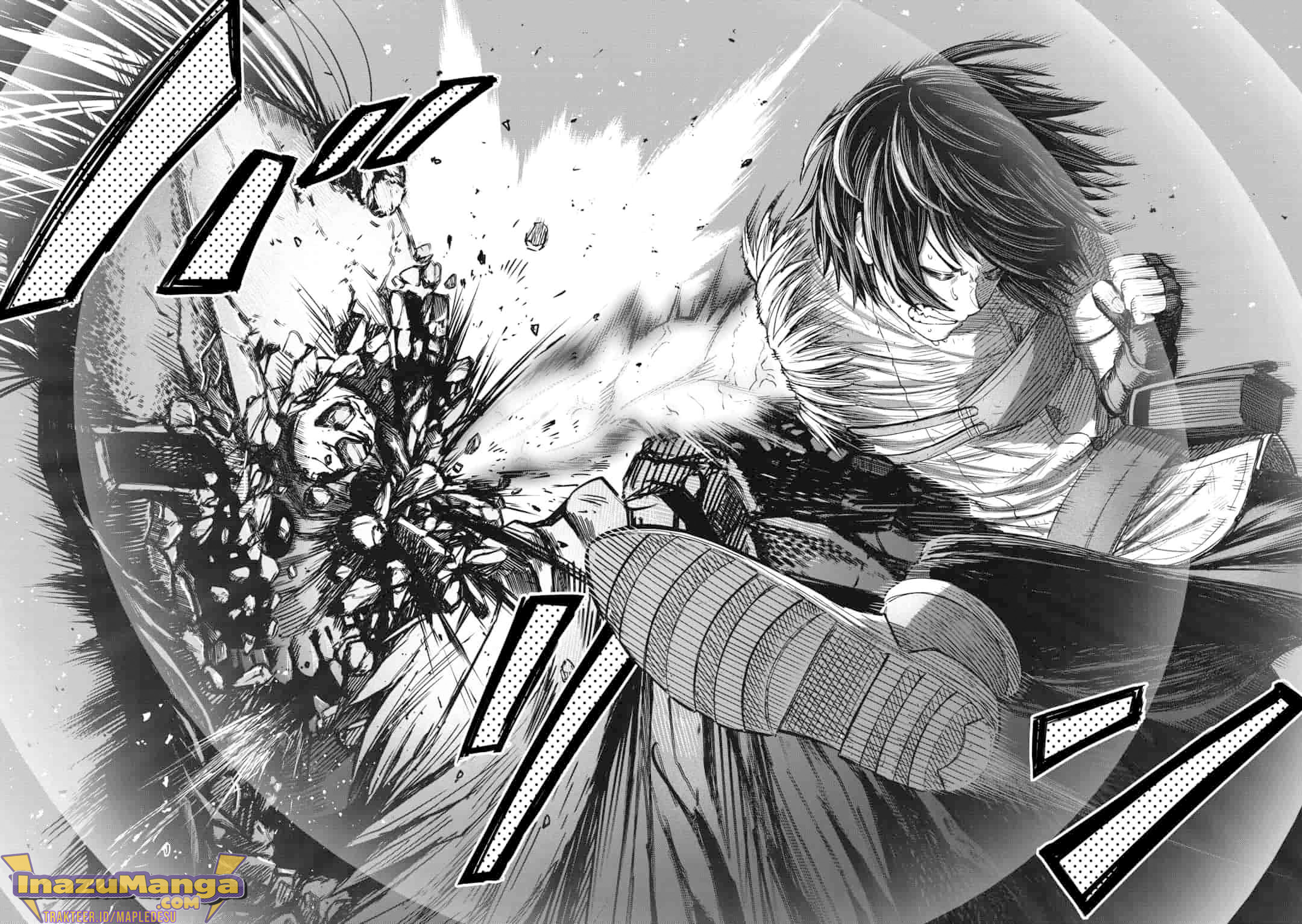Ryuu to Ayumu Nariagari Boukensha-dou: Youzumi toshite S-Rank Party kara Tsuihou sareta Kaifuku Majutsushi, Suterareta Saki de Saikyou no Shinryuu wo Fukkatsu sasete Shimau Chapter 4 - halaman 13