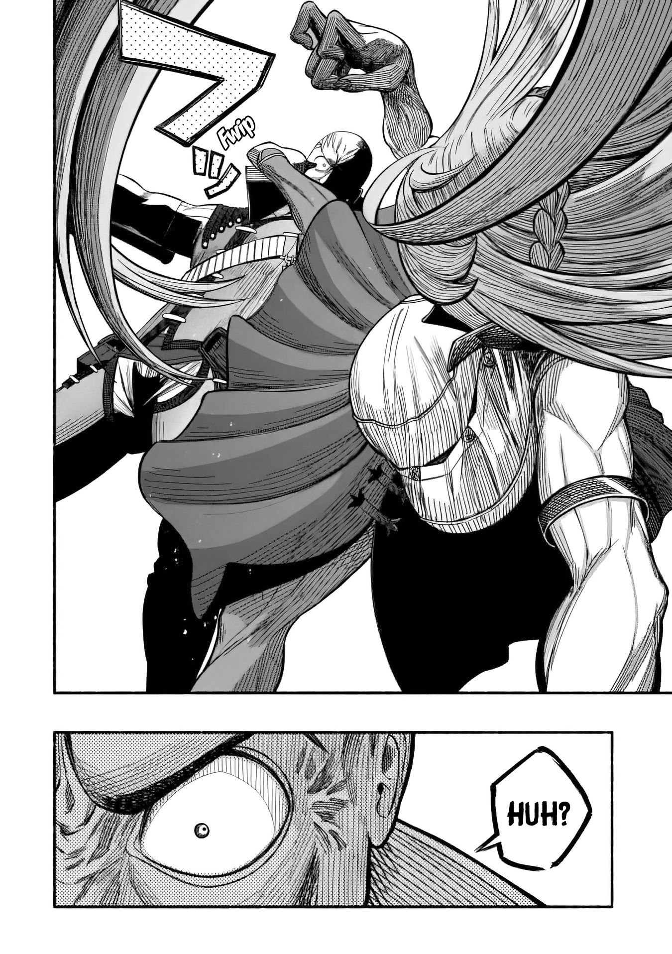 Ryuu to Ayumu Nariagari Boukensha-dou: Youzumi toshite S-Rank Party kara Tsuihou sareta Kaifuku Majutsushi, Suterareta Saki de Saikyou no Shinryuu wo Fukkatsu sasete Shimau Chapter 7 - halaman 11