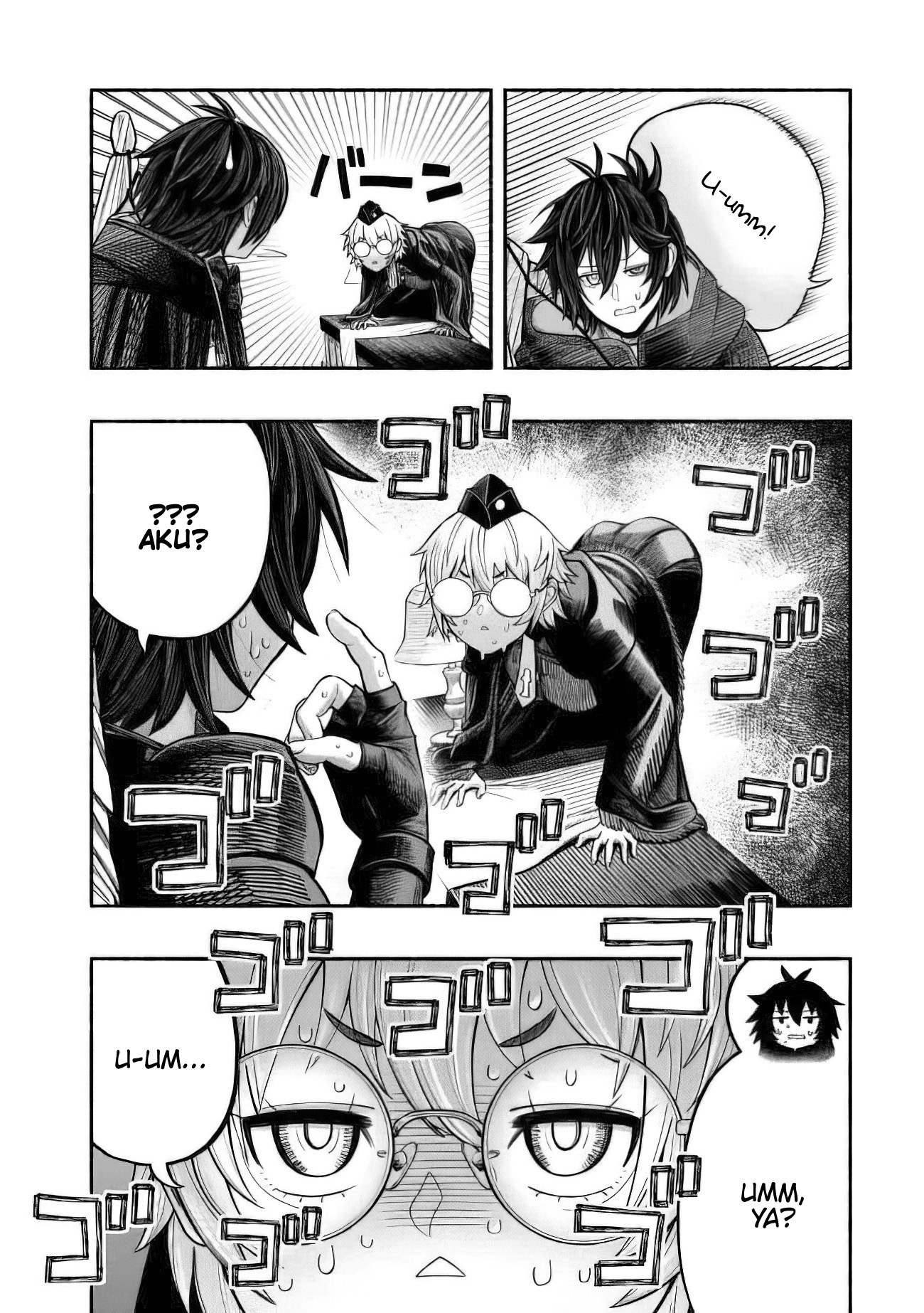 Ryuu to Ayumu Nariagari Boukensha-dou: Youzumi toshite S-Rank Party kara Tsuihou sareta Kaifuku Majutsushi, Suterareta Saki de Saikyou no Shinryuu wo Fukkatsu sasete Shimau Chapter 8 - halaman 6