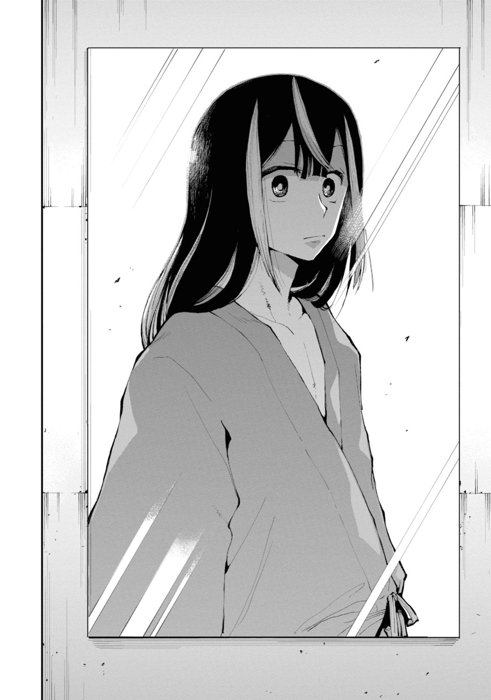 Ryuu to Chameleon Chapter 1 - halaman 24