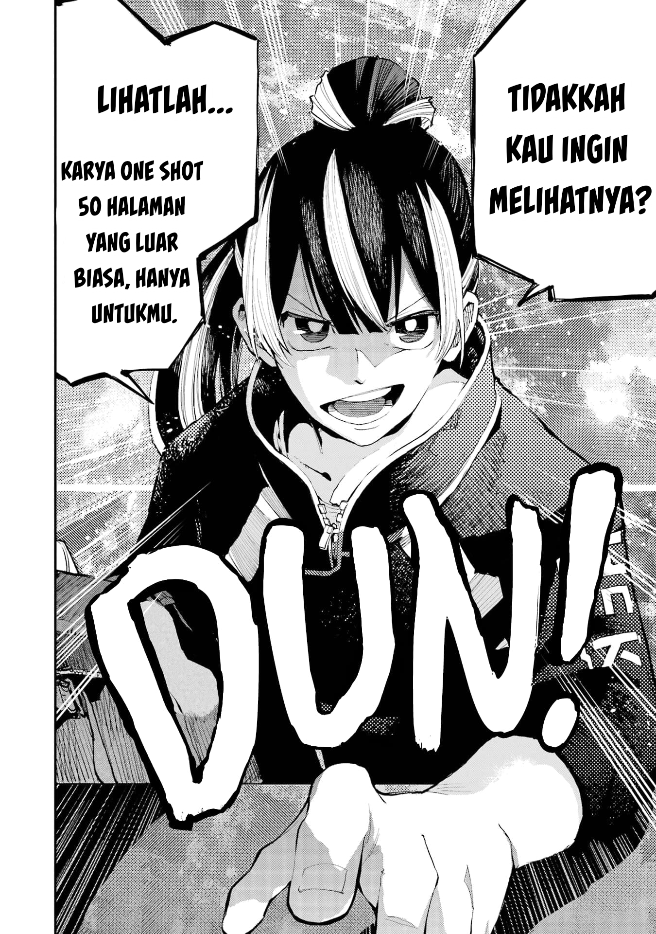 Ryuu to Chameleon Chapter 1 - halaman 40