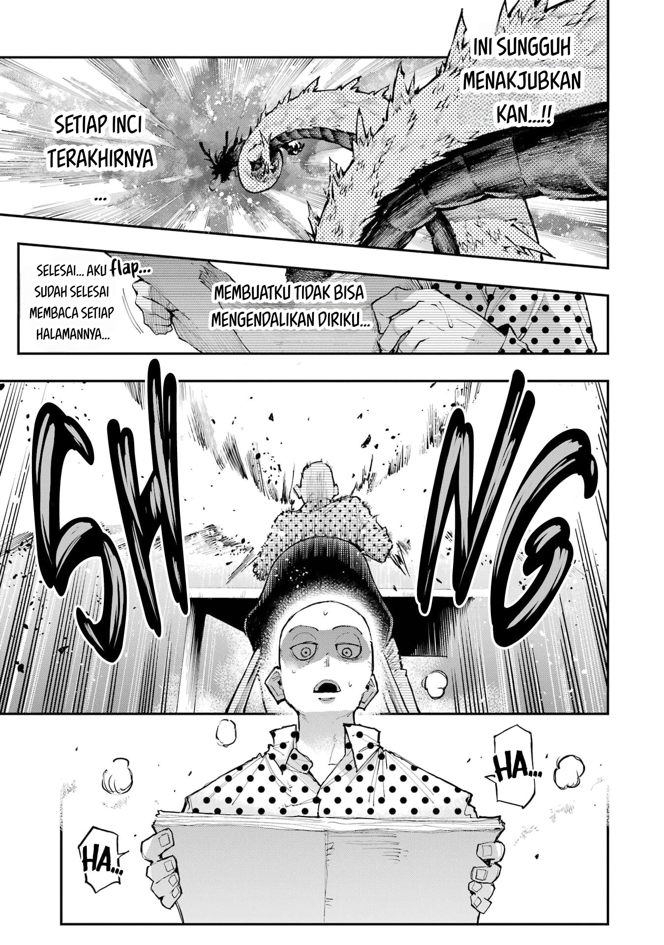 Ryuu to Chameleon Chapter 1 - halaman 44