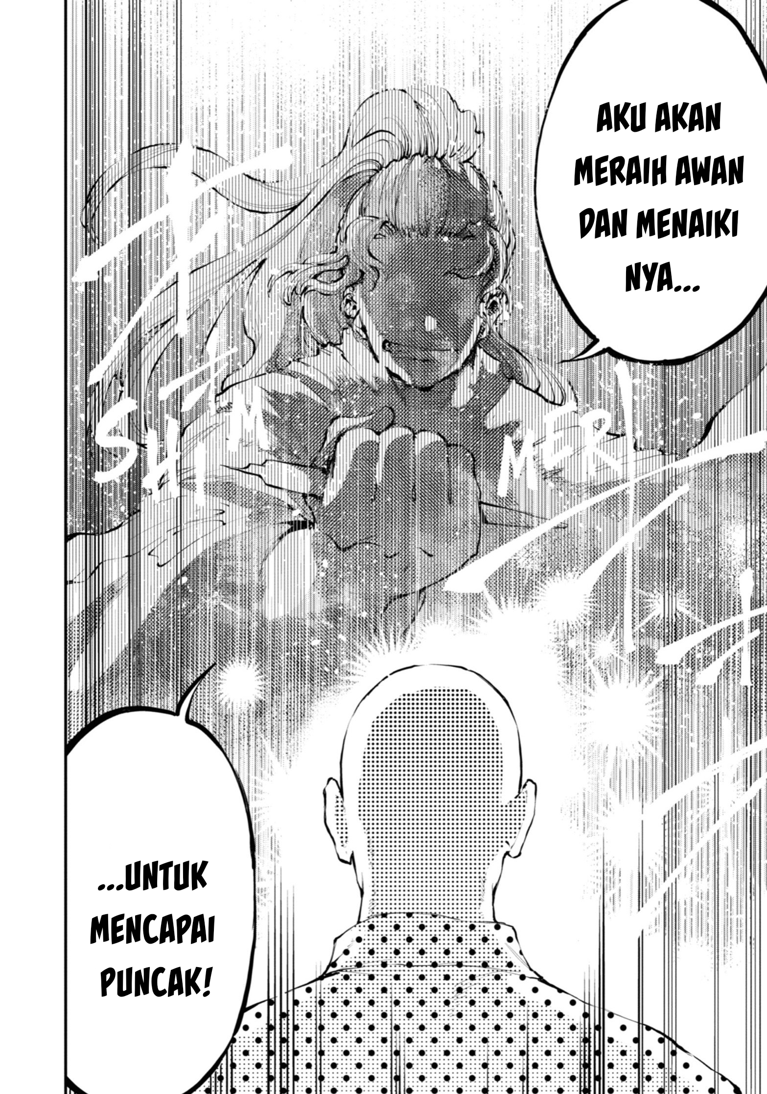 Ryuu to Chameleon Chapter 1 - halaman 47