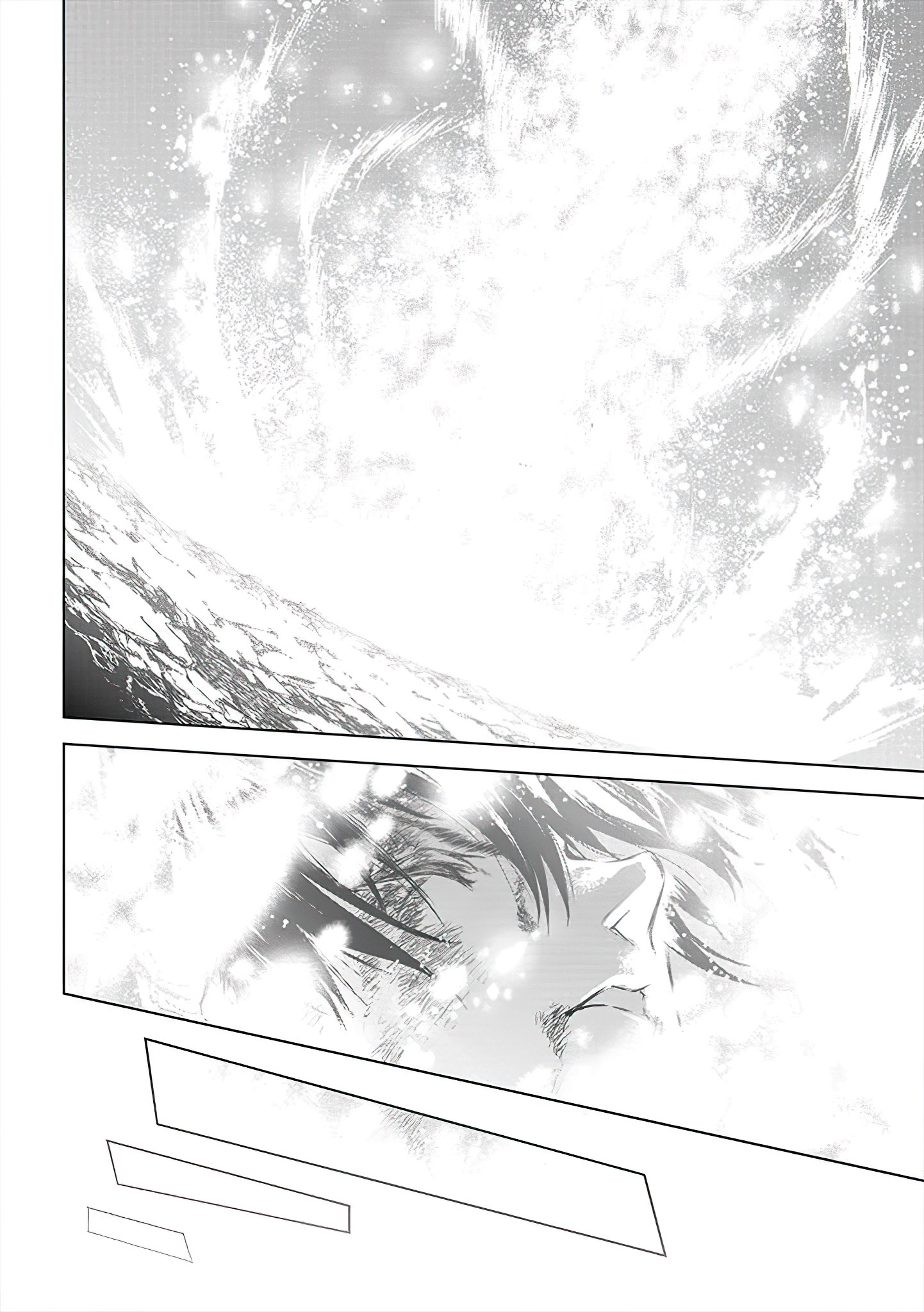 Ryuusa no Ori: Kokoro no Naka no "Kokoro" Chapter 8 - halaman 21