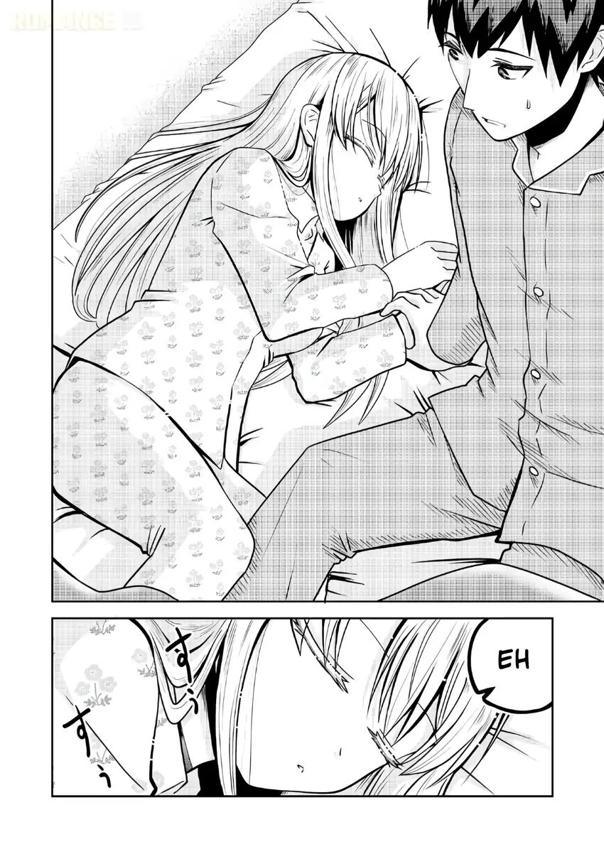 Ryuuzaki-san ga Ore no Mae dake de Dereru Riyuu Chapter 2 - halaman 5