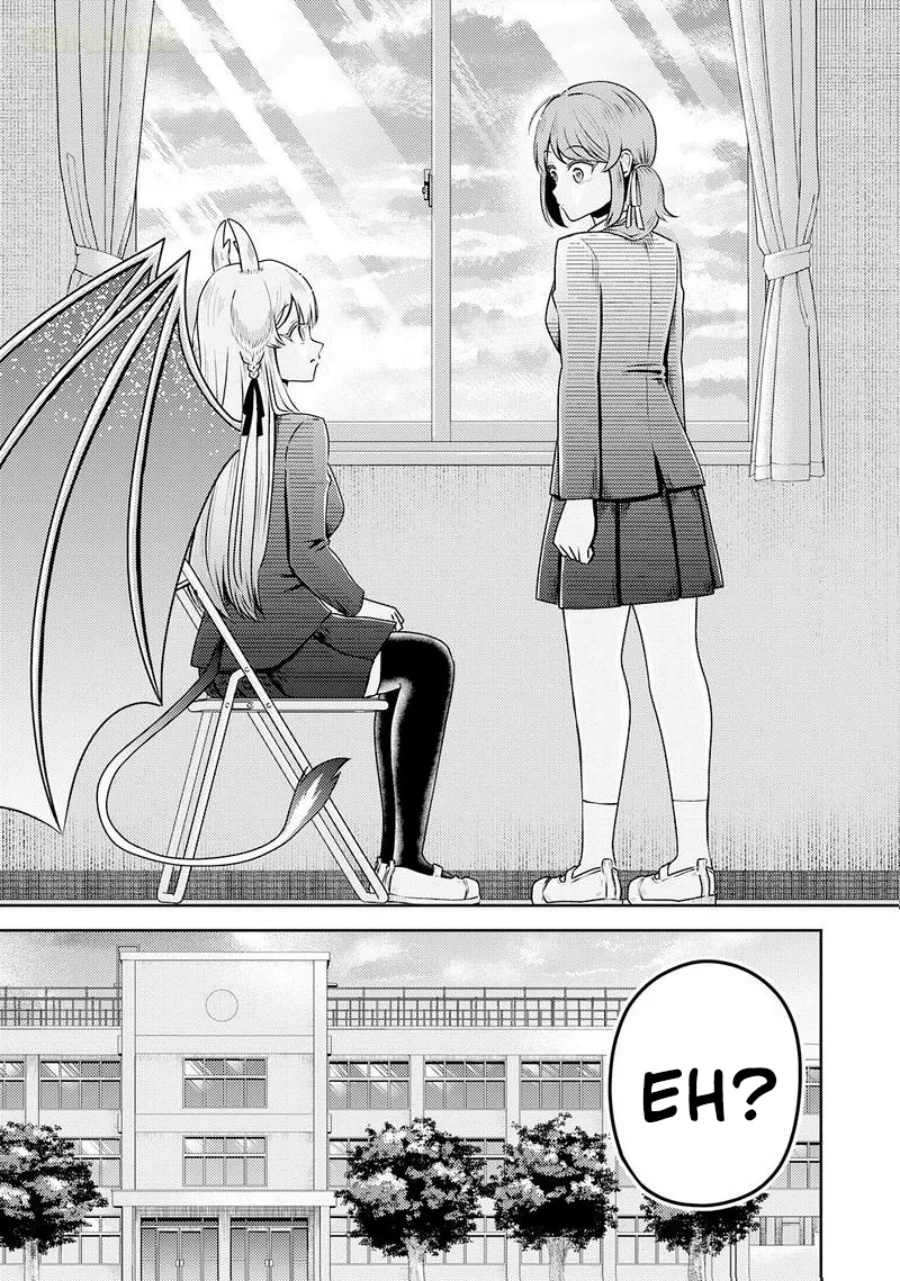 Ryuuzaki-san ga Ore no Mae dake de Dereru Riyuu Chapter 5 - halaman 26