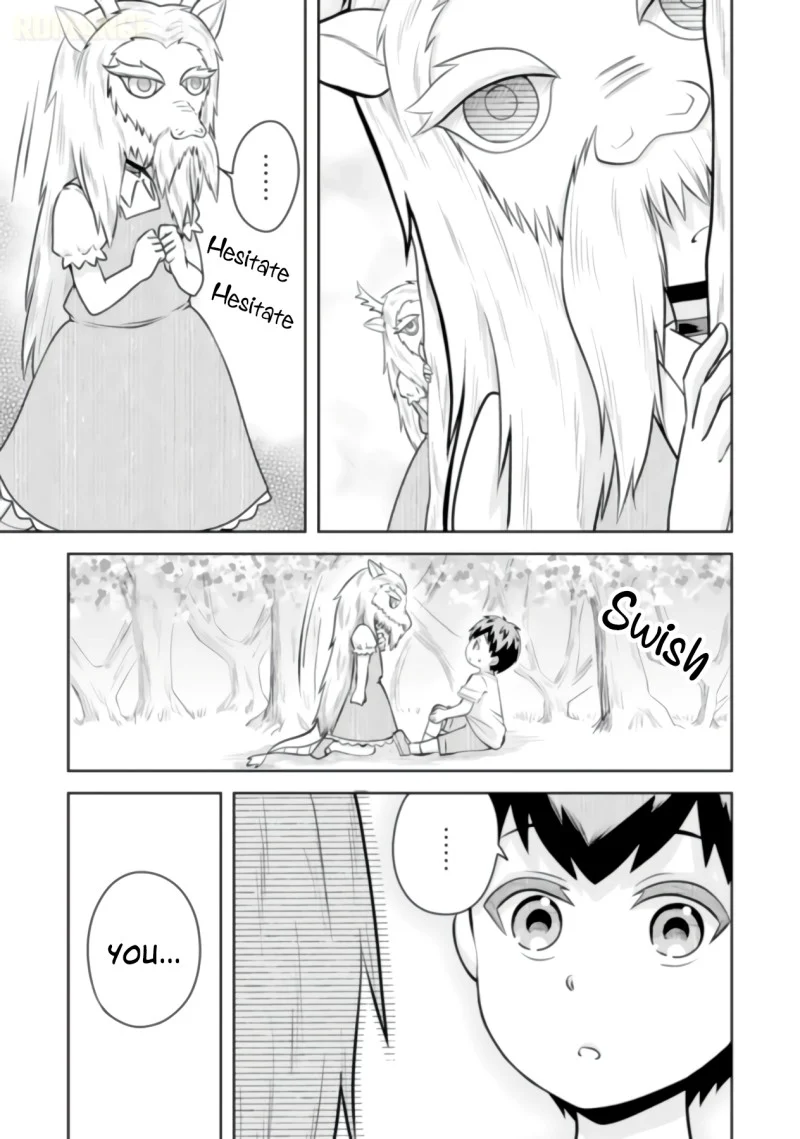 Ryuuzaki-san ga Ore no Mae dake de Dereru Riyuu Chapter 8 - halaman 6