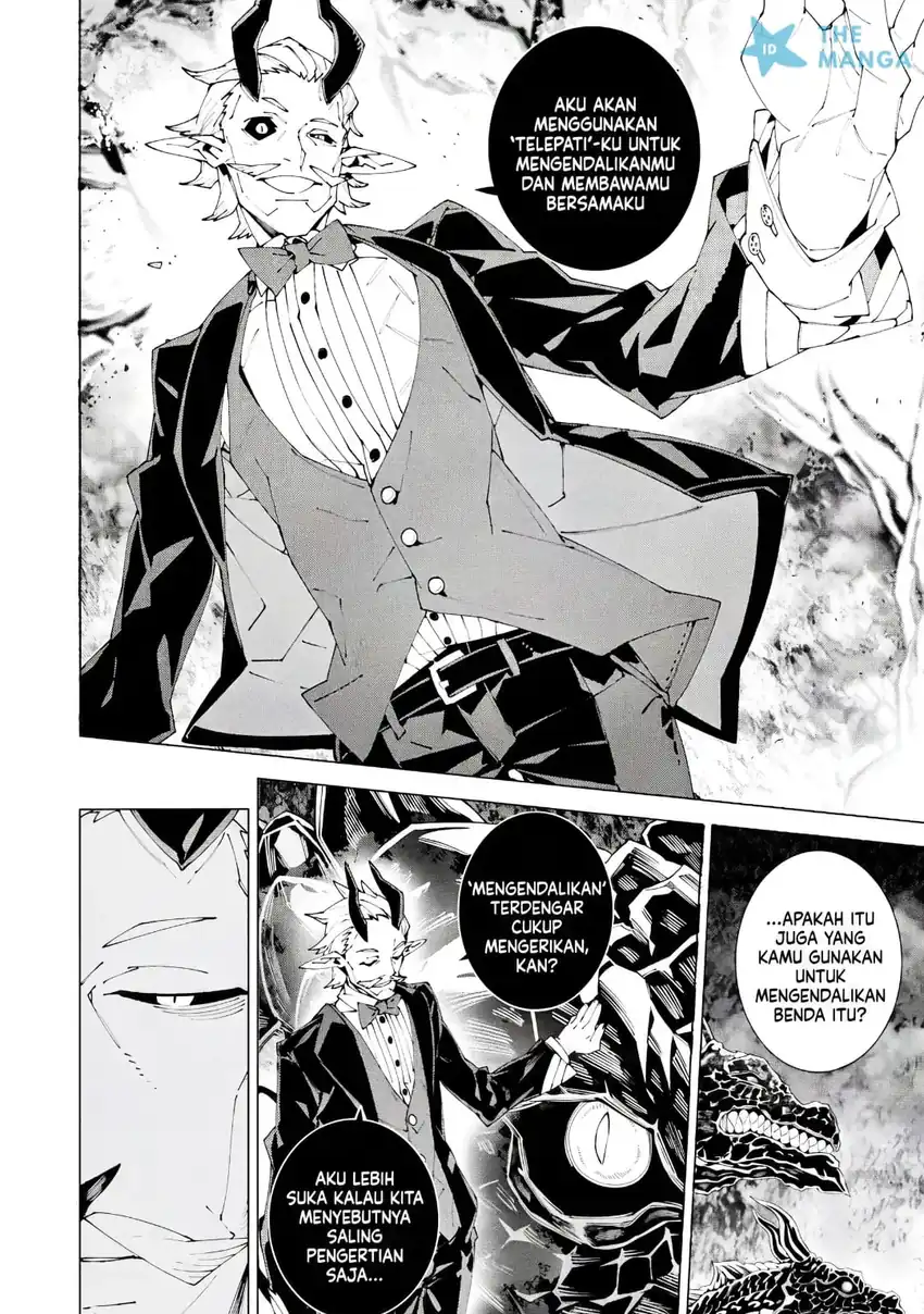 S-Class Boukensha ga Ayumu Michi ~Tsuihou Sareta Shounen wa Shin no Nouryoku “Buki Master” de Sekai Saikyou ni Itaru~ Chapter 16 - halaman 12